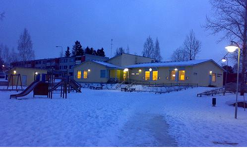 finlandia