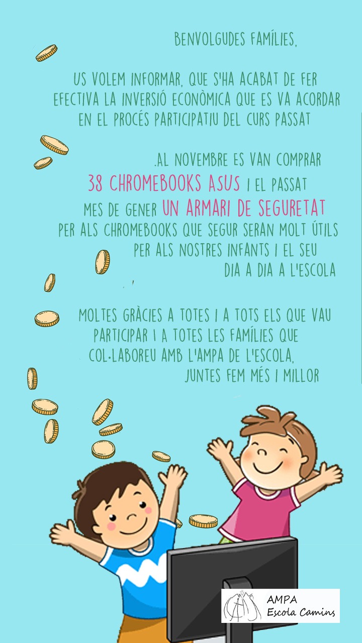 inversió-AMPA