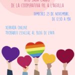 Xerrada: Acompanyar i créixer en la diversitat