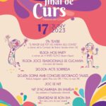Festa final de curs 2022-2023