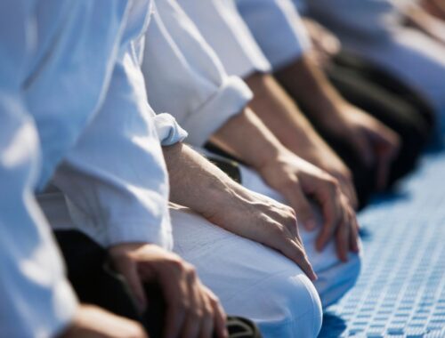 aikido