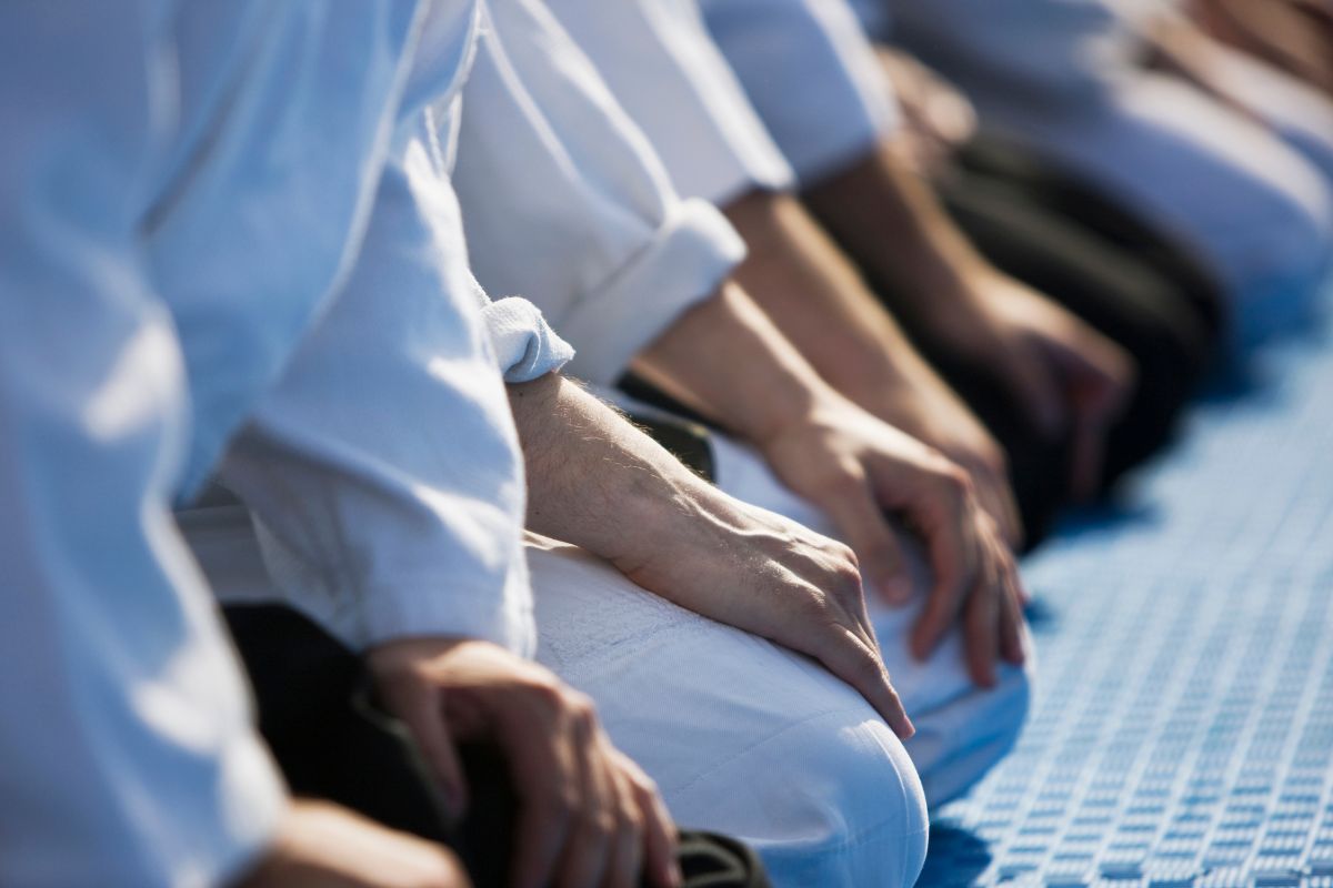 aikido