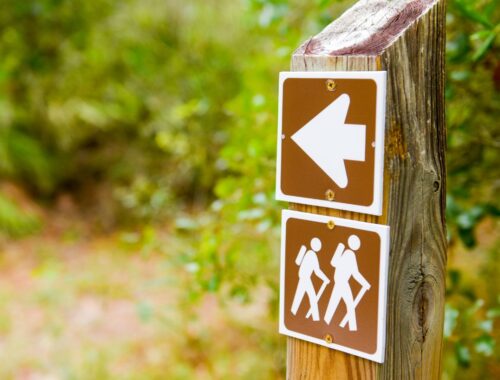 aventura trail