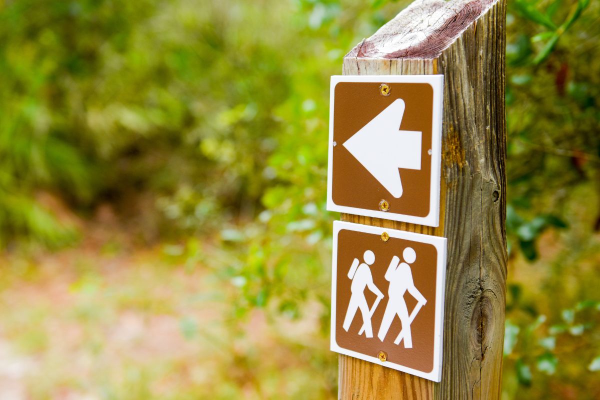 aventura trail